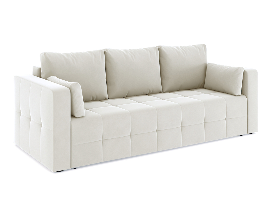 Диваны еврокнижки, Диван-кровать Босс 14.3  еврокнижка, велюр