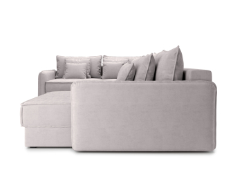 Диван П-образный Кросби