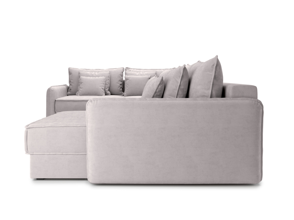 , Диван П-образный Кросби