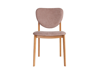 Стул LESTER мягкая спинка