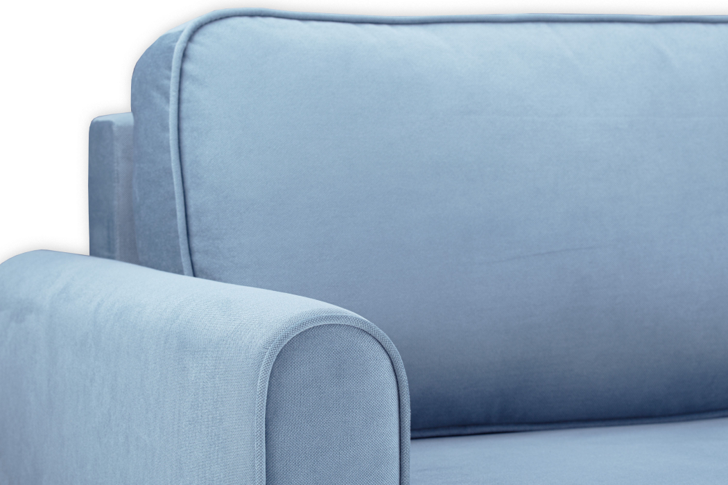 Диваны еврокнижки, Диван-кровать Сканди Амиго