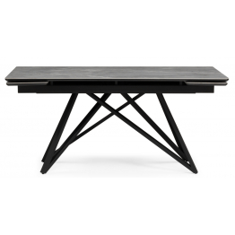 Керамический стол Вилсон new 140(200)x80