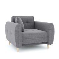 Кресла-кровати, Кресло-кровать Анита, рогожка