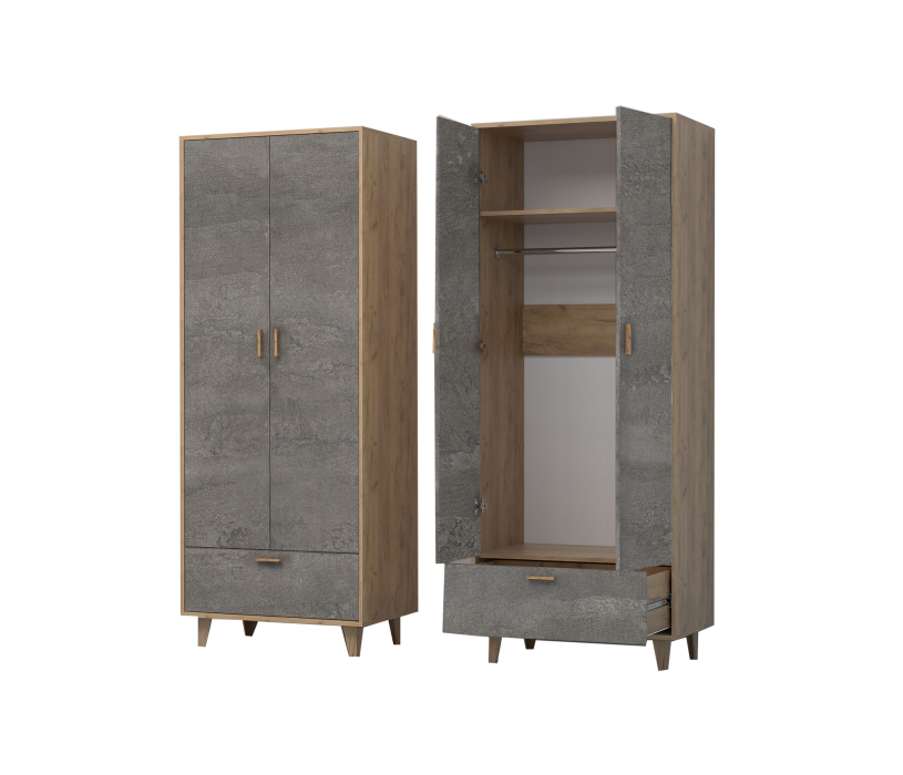 Шкафы, Эго Шкаф ШК-1 НГ