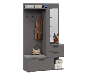 Эрика прихожая тип 2