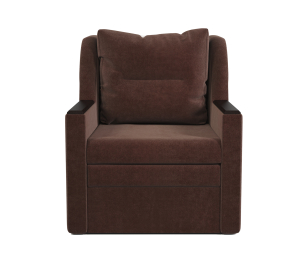 Кресло-кровать Соло, Велюр