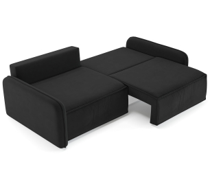 Диван-кровать Сенатор, велюр