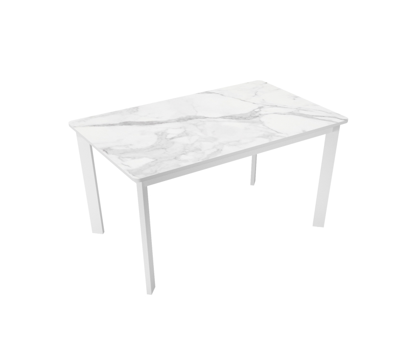 Обеденные столы, Стол DikLine LK110 (керамика)