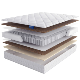 Lineaflex / Матрас Prato 900x2000