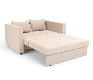 Диван-кровать Алекс 1, велюр