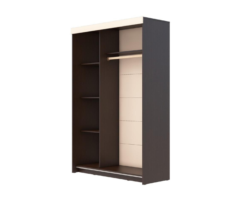 Шкафы-купе, Шкаф-купе Комфорт 9М