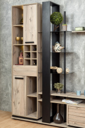 Шкаф МЦН Nature 2