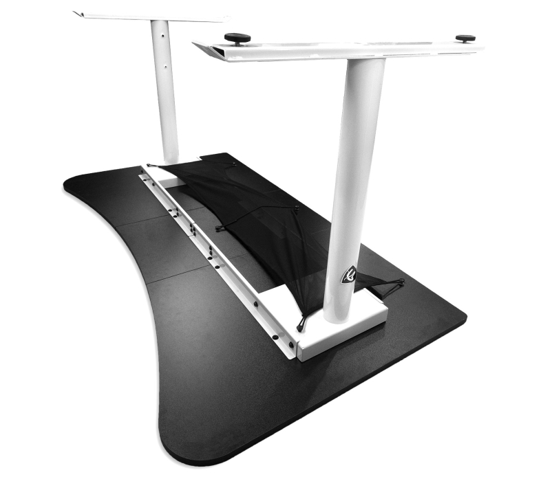 Геймерские, Стол для компьютера Arozzi Arena Gaming Desk