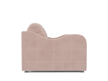 Кресло-кровать аккордеон Барон №4 НПБ Микровелюр