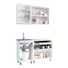 Кухня Айсбери 1.2