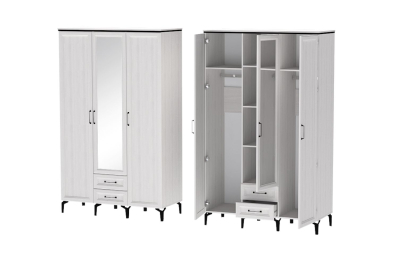 Шкаф Шк-3 Шарм