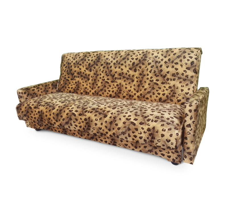 Диваны книжки, Диван 120 Велюр ППУ