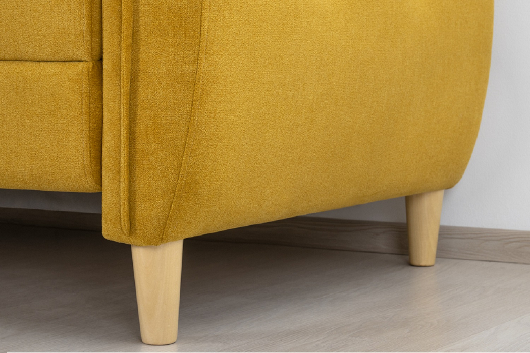 Диваны кровати со спальным местом, Диван кровать Анита