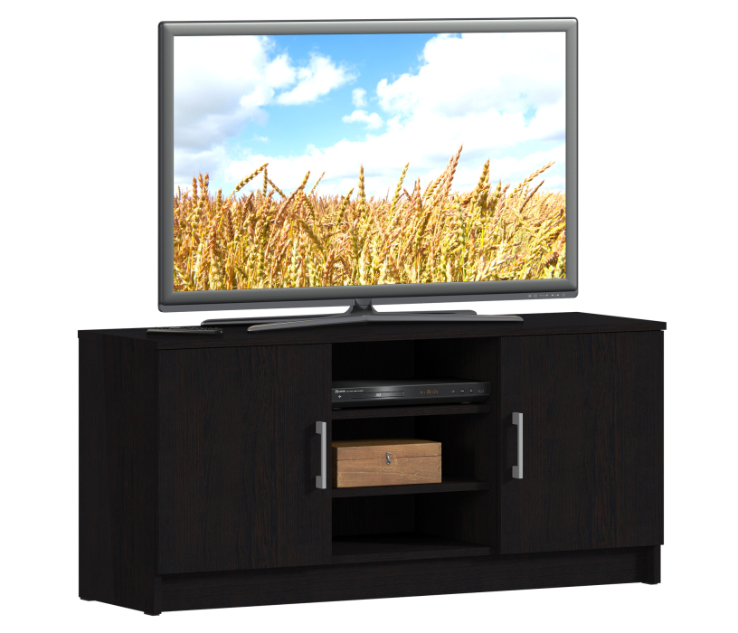 ТВ-тумбы, Тумба ТВ Терра (Лофт) СБ-2959 Венге