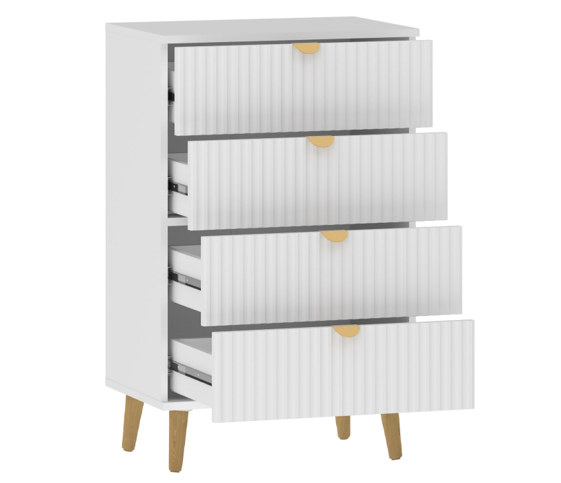 Стенки для гостиной, Гостиная Дакота комплектация 1 