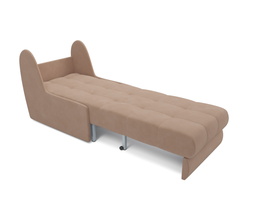 Кресла-кровати, Кресло-кровать аккордеон Барон №2 НПБ Велюр