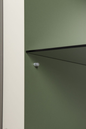 Марион Шкаф-витрина 16.397.02