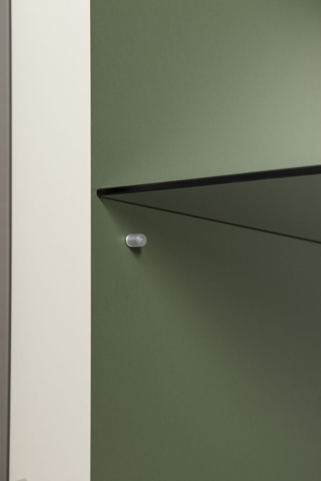 Витрины, Марион Шкаф-витрина 16.397.02