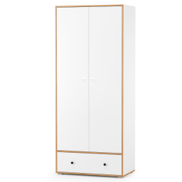 Два письменных стола и шкаф Вуди