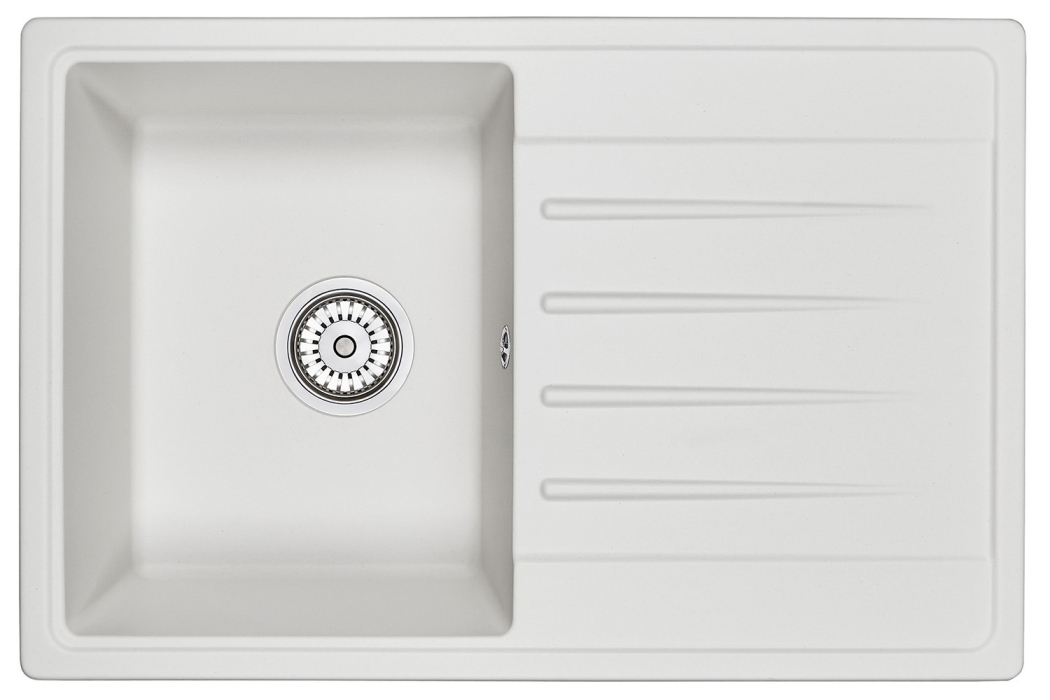 Кухонные мойки, Кухонная мойка Standart ST-7602