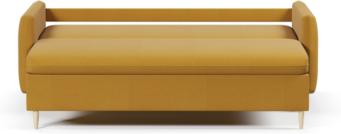 Диван-кровать Рон еврокнижка,велюр