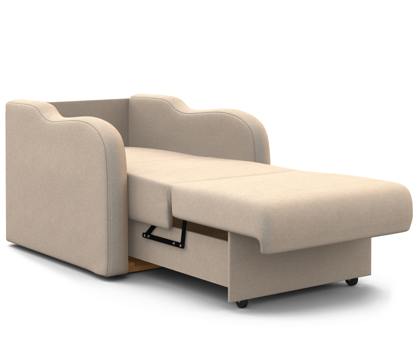 Кресла-кровати, Кресло-кровать Коломбо 80, велюр