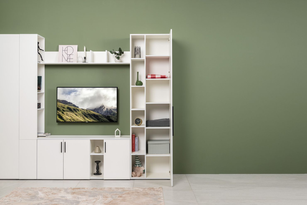 Стенки для гостиной, Гостиная Эйр №3