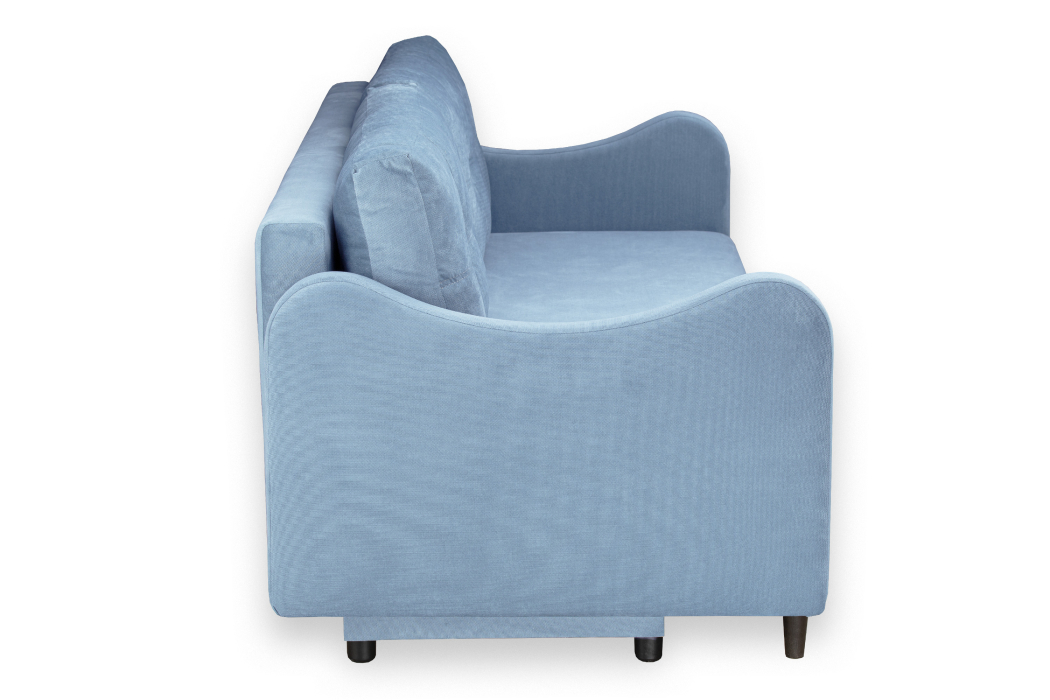 Диваны еврокнижки, Диван-кровать Брауни  Амиго