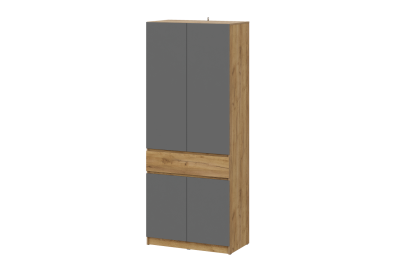 Шкаф 2-х створчатый МС Авиньон