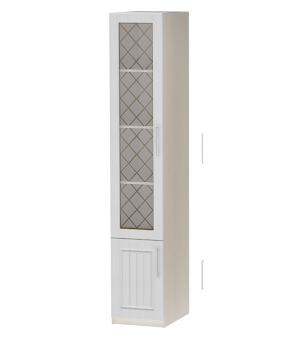 Стенки для гостиной, Гостиная Аллегро 9 набор №2