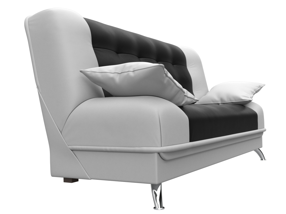 Диваны книжки, Диван книжка Анна, экокожа