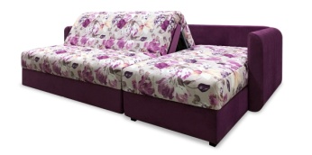 Мягкая мебель, Диван ортопедический Форбс