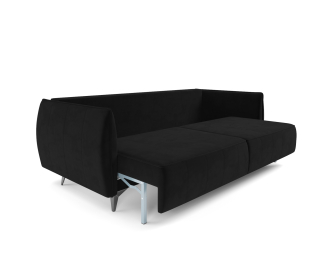 Диван прямой тик-так Осло (Велюр)