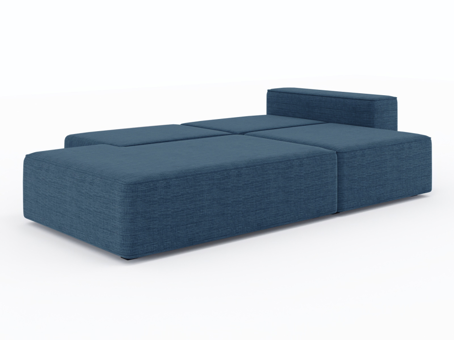 Диваны еврокнижки, Диван-кровать еврокнижка Кензо, рогожка