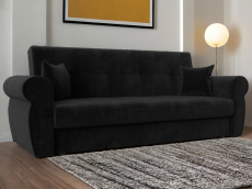 Диваны книжки, Диван-книжка Лига-019, велюр