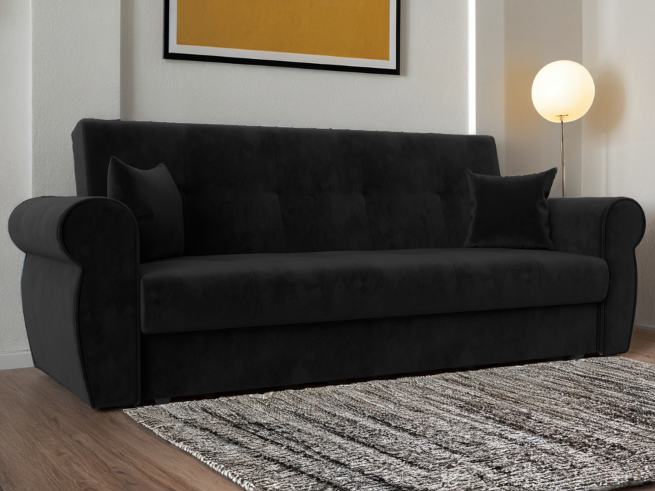 Диваны книжки, Диван-книжка Лига-019, велюр