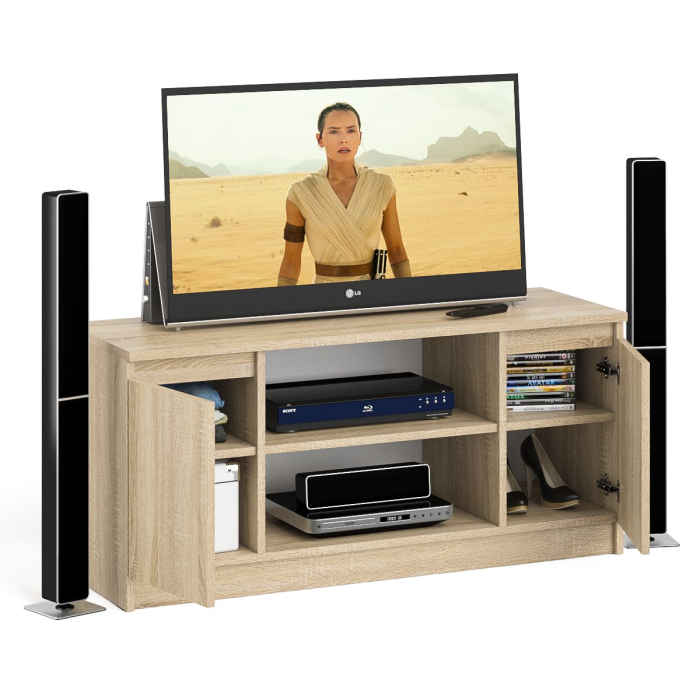 ТВ-тумбы, Тумба ТВ Мори МТВ1200.1.