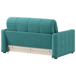 Диван-кровать Аккордеон Элегант 140 см Шерлок, рогожка