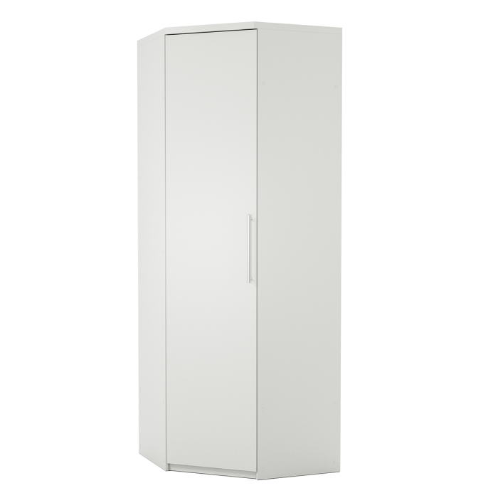 Для одежды, Шкаф угловой Мелодия МУ-12 80х80