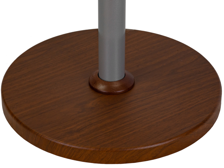 Напольные, Вешалка напольная Мебелик Д 4