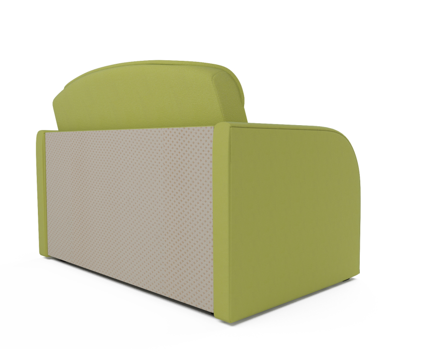 Диваны кровати со спальным местом, Диван прямой выкатной Малютка (Рогожка)