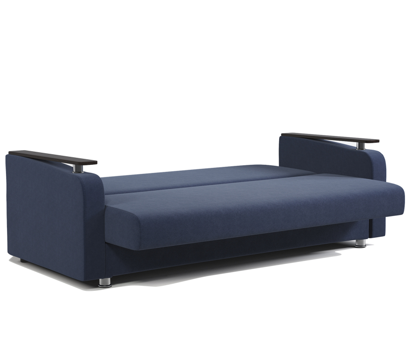 Диваны книжки, Диван книжка Мелодия ДП №1 140 велюр