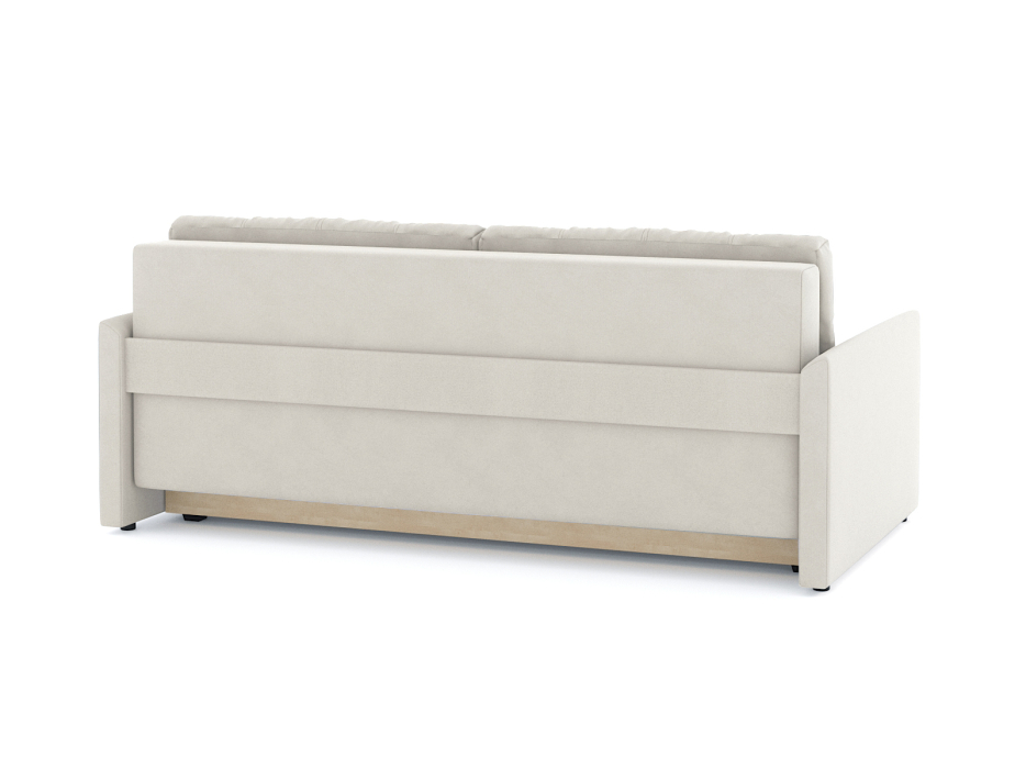 Диваны еврокнижки, Диван-кровать Босс Лофт  еврокнижка, велюр