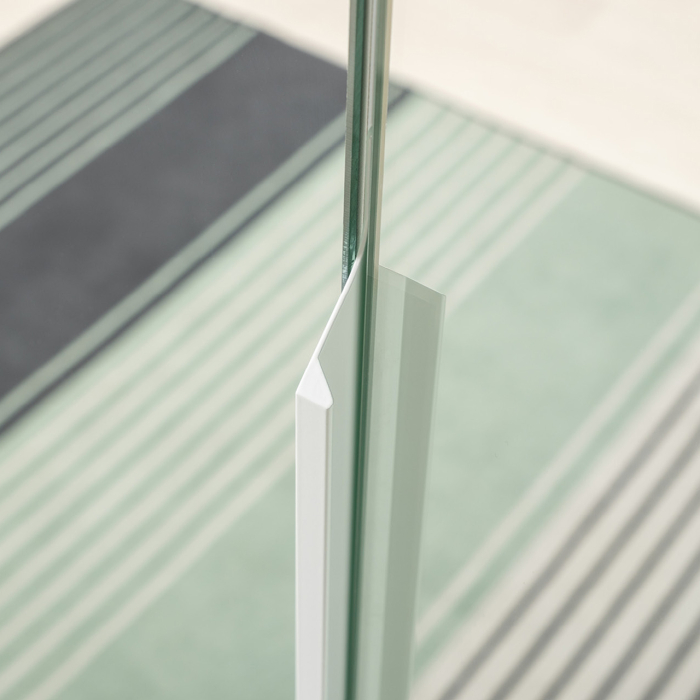 Прихожие, Шкаф для одежды с четырьмя зеркальными дверками Октава