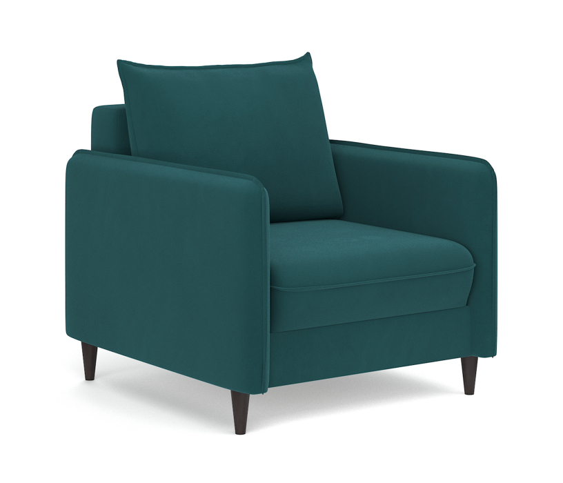 Кресла-кровати, Кресло-кровать Фьорд SMART 70, велюр